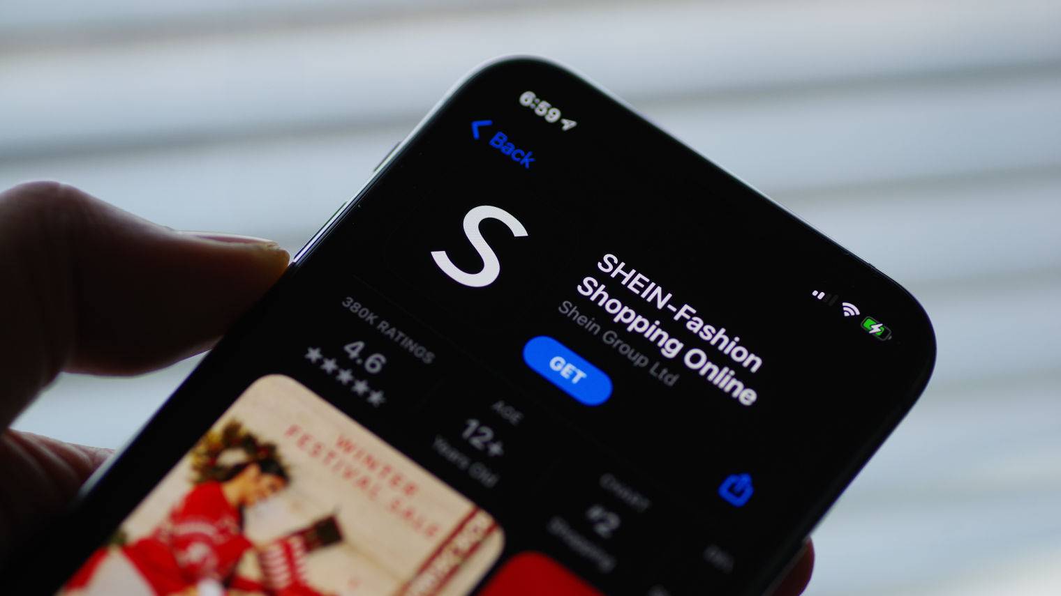 估值攀升至千亿美金，独角兽“SHEIN”是如何炼成的？