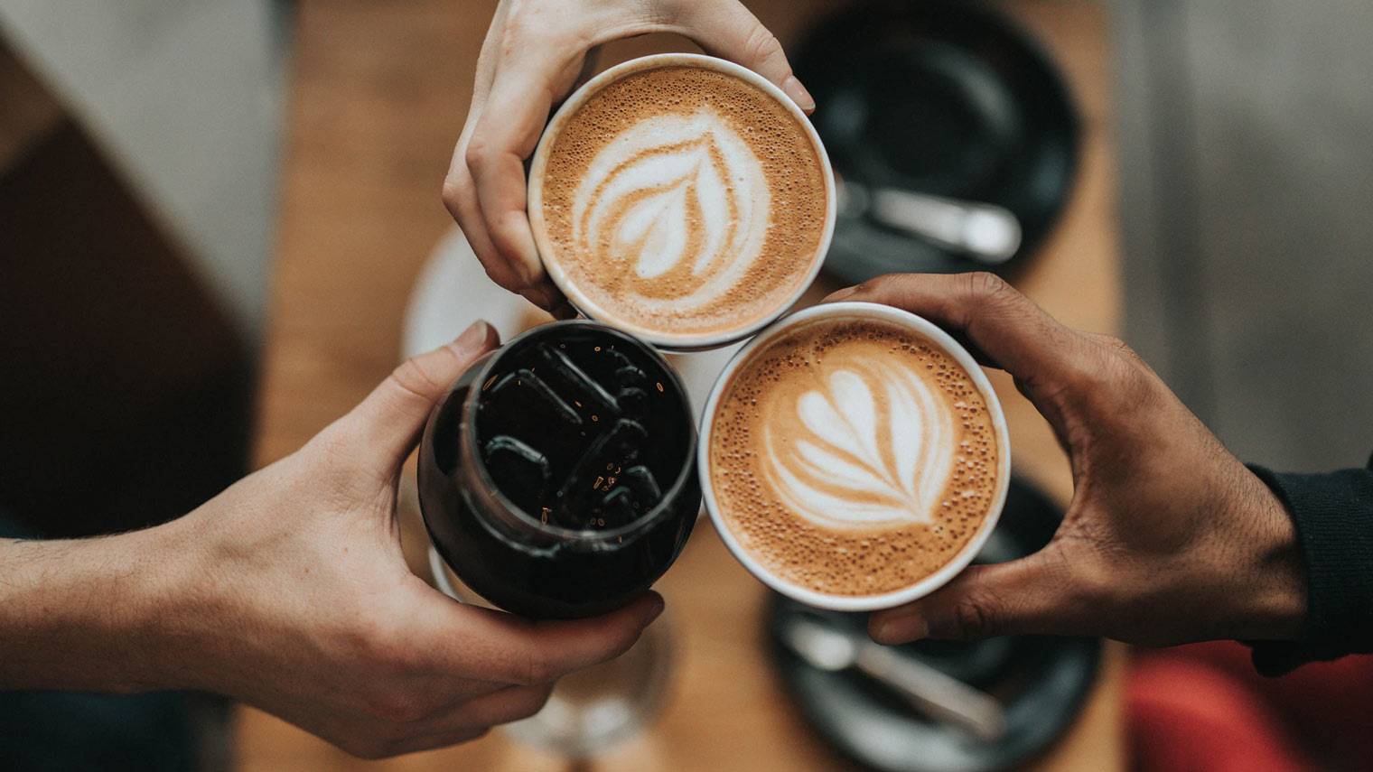 当代青年咖啡消费洞察：咖啡上瘾者都有哪些“症状”？