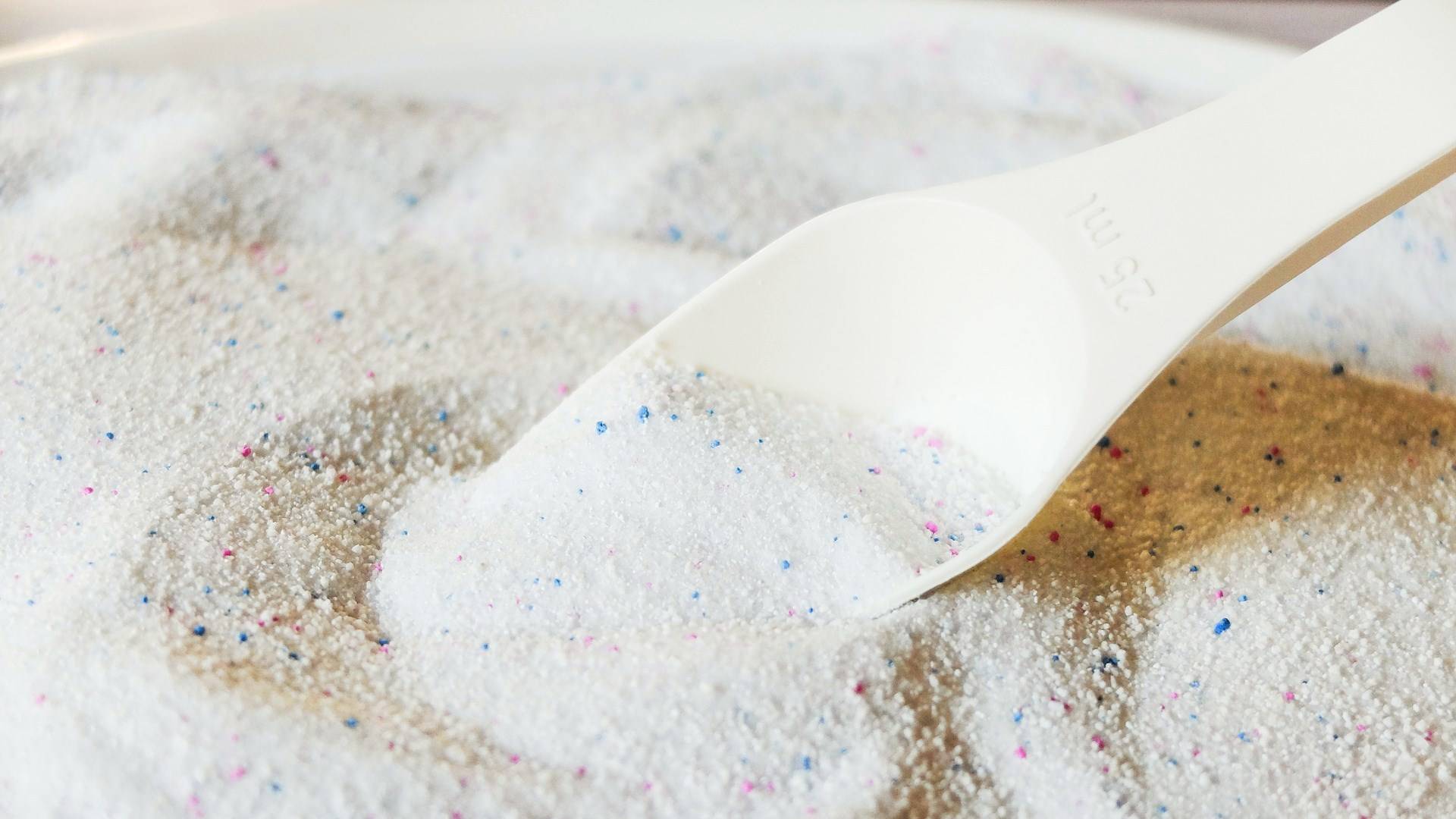 5.72亿元的巨额“存货”跑路，广州浪奇洗衣粉本就麻烦不少