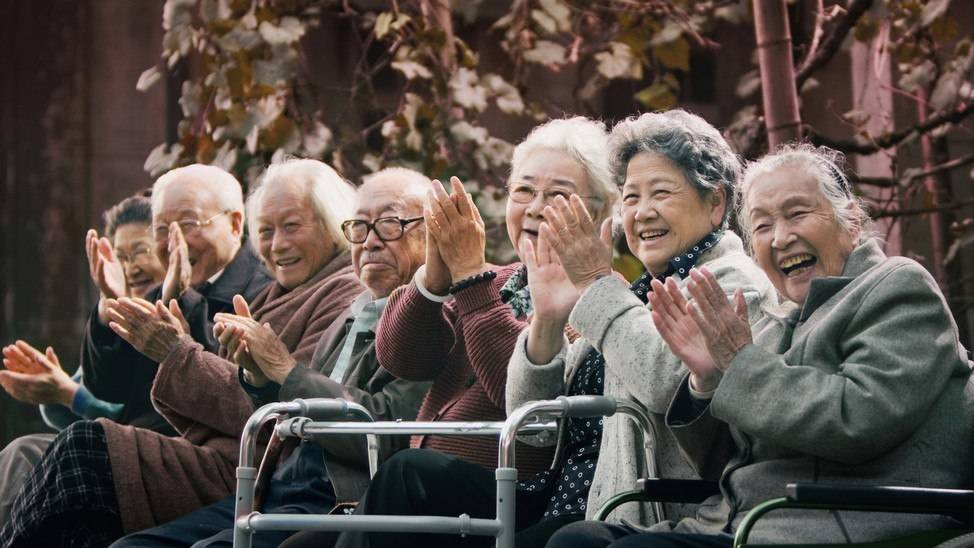 中国有2.5亿老年人，但养老院是个“伪风口”