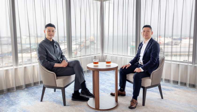 出口85个国家，西昊的人体工学椅为什么让海外用户觉得“真香”？｜思路说