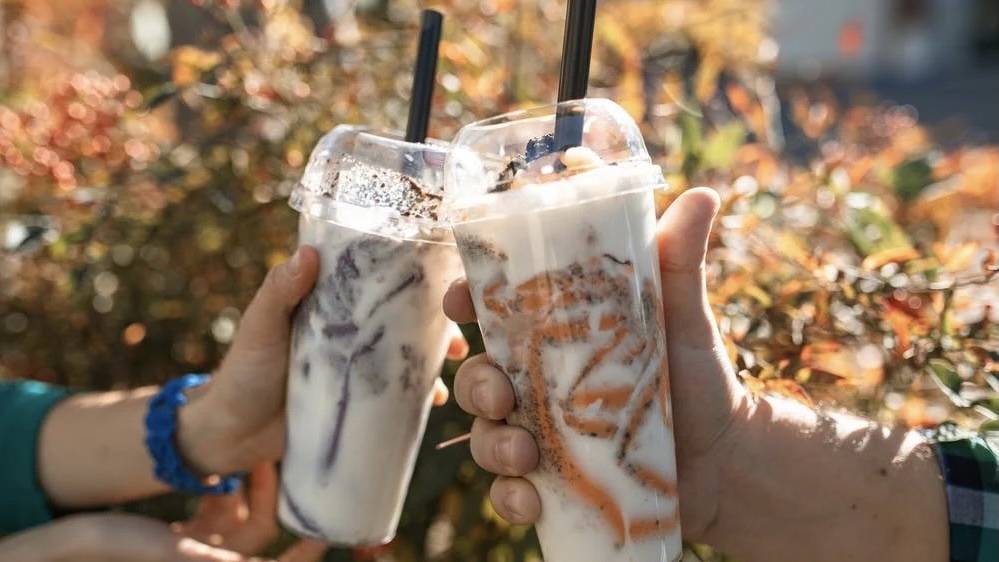 奶茶里的玻尿酸小料，真的有美容功效吗？