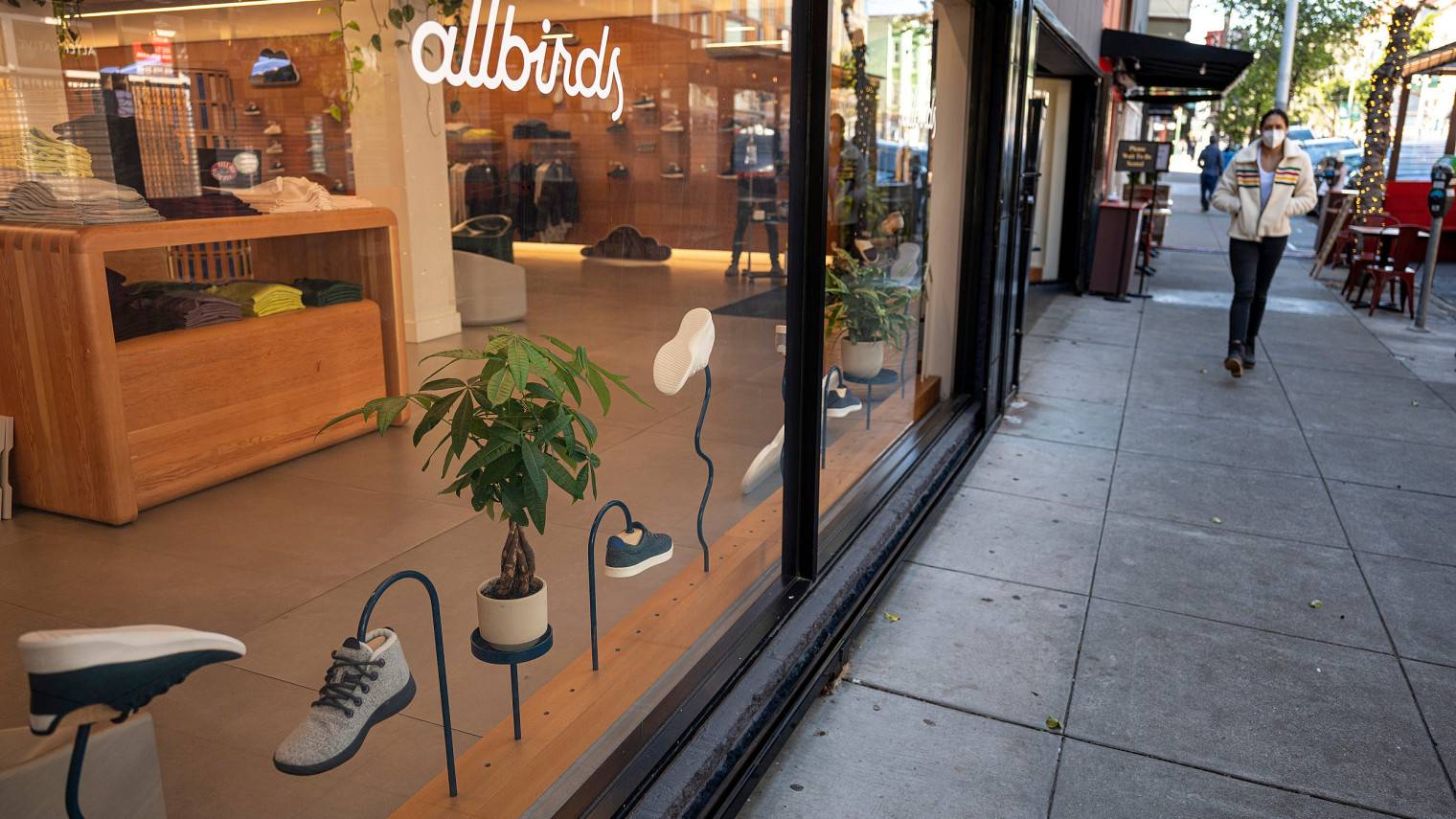 Allbirds成功上市，“环保牌”以后还好打吗？