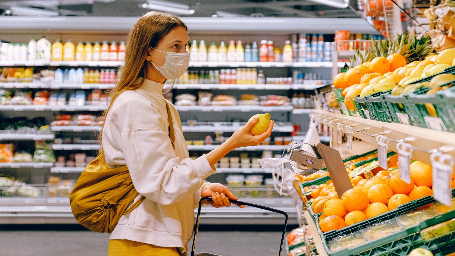 抖音超市春节抢跑式上线，“30天最低价”能留住消费者吗？
