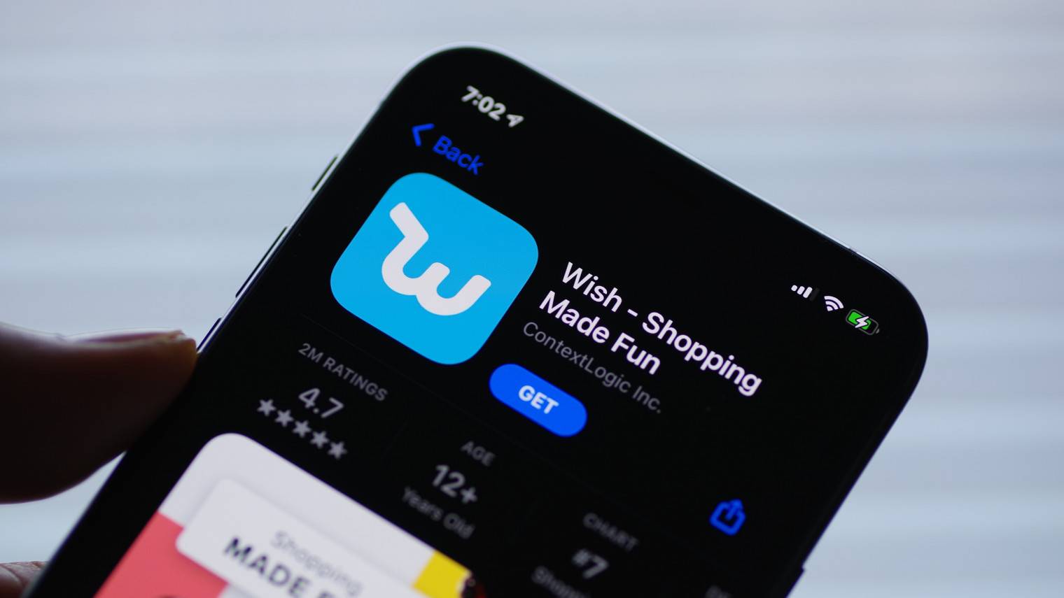 App下架、流量砍半，卖货1.5亿件的Wish怎么了？