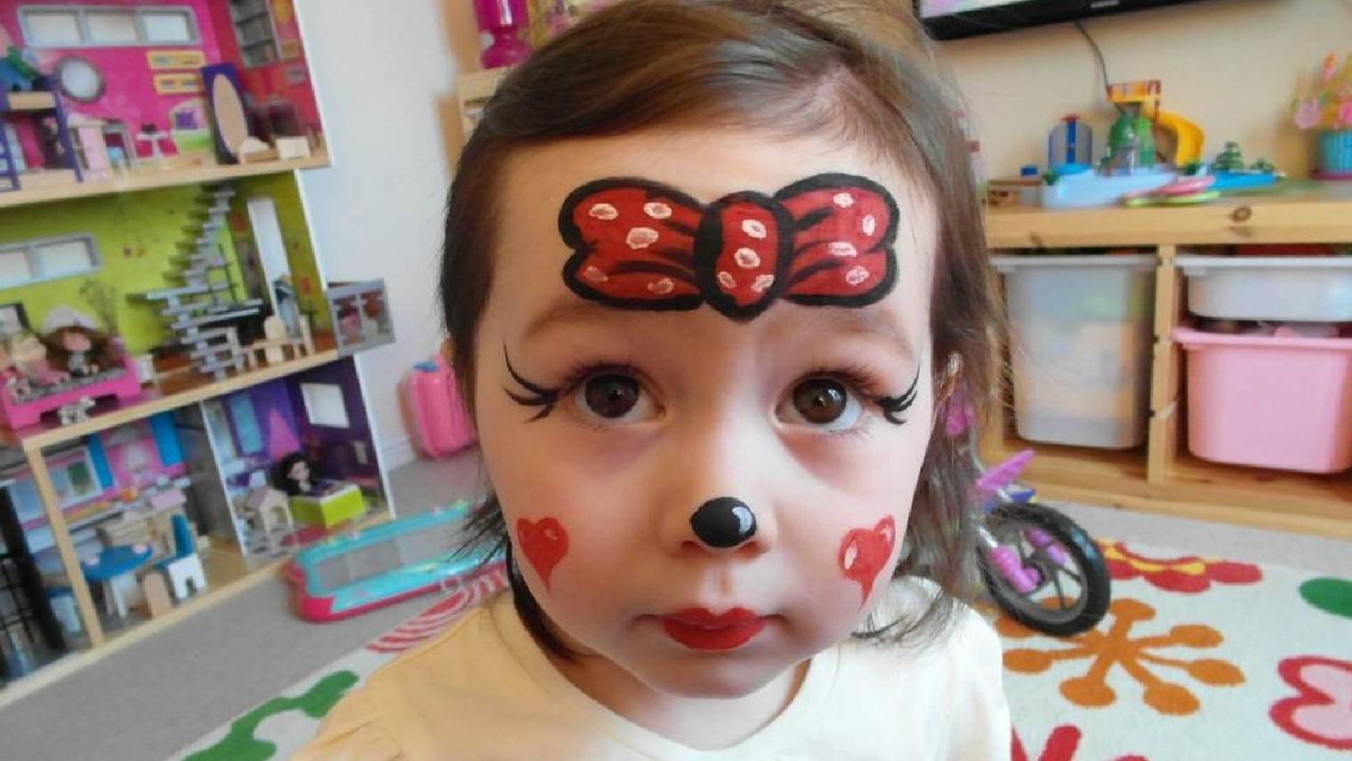 儿童美妆市场火热，但装在玩具盒里的化妆品真的安全吗？