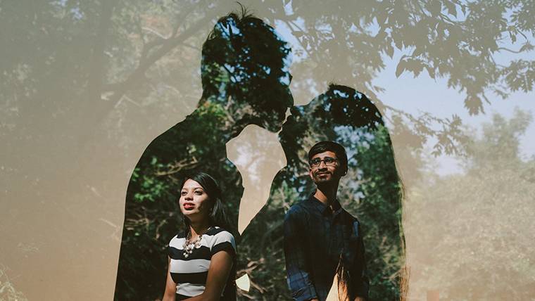 年薪百万的剩族、销售人员，混迹婚恋App的都是些什么人？