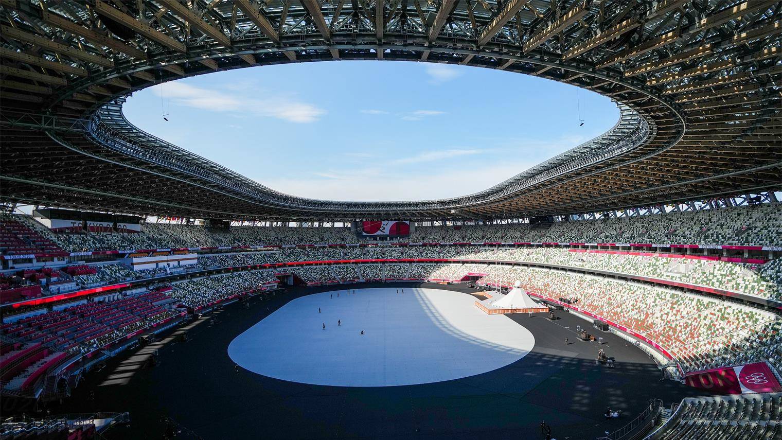 东京奥运会今日开幕，中国企业有哪些营销机会？