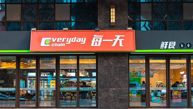 高能预警：便利店第一股，很可能是“第一坑”