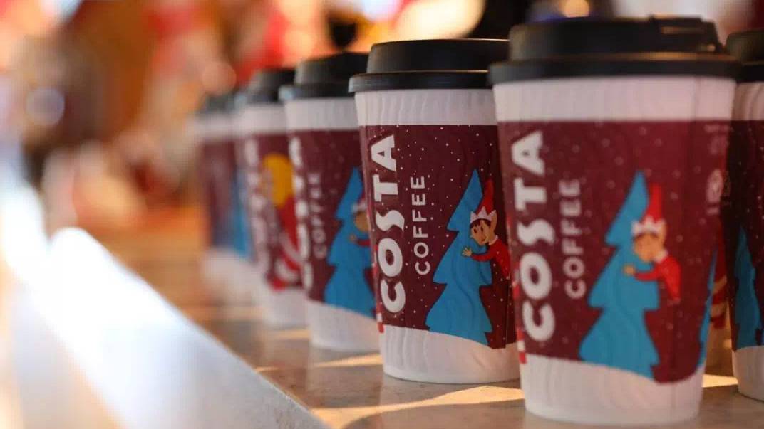COSTA推新品、连咖啡转战零售，粗暴收割的时代可能结束了