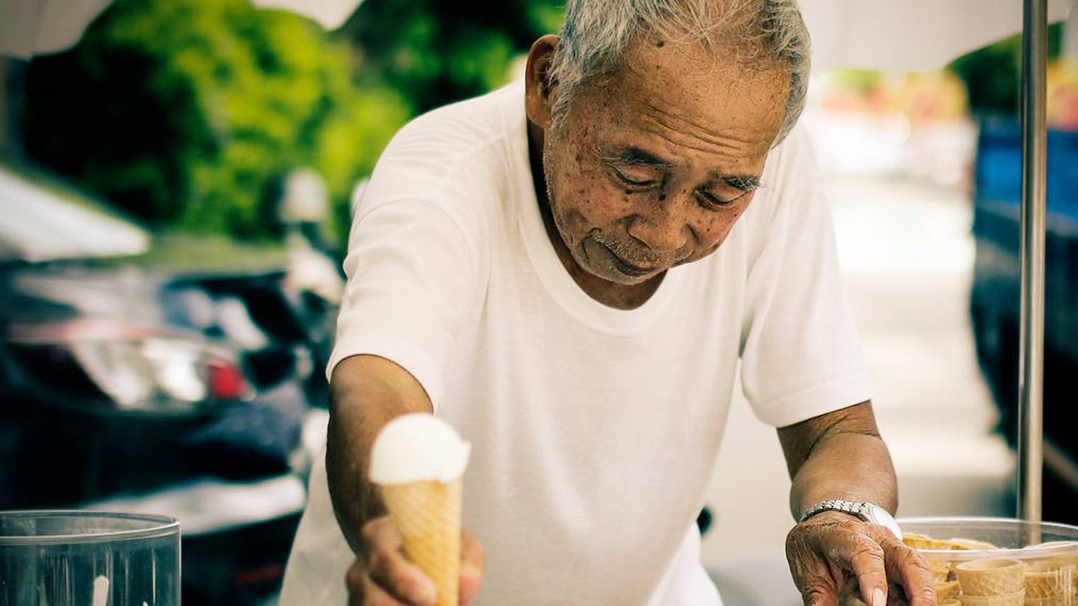 四分之一老年人還在工作 日本怎麼做到高齡友善職場？｜天下雜誌