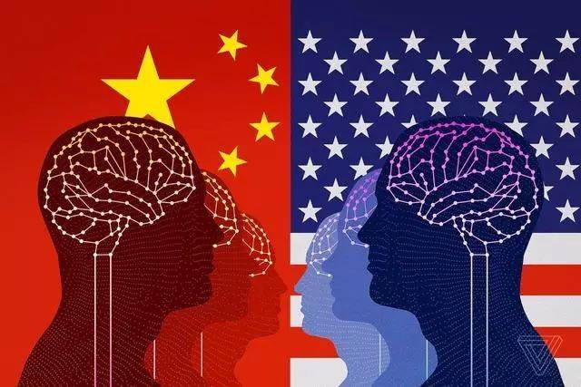 数说世界人工智能大会：他断言中国AI定超美国