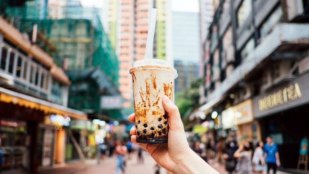 茶饮行业正流行品类细分，为什么很难复制“7分甜”的成功？