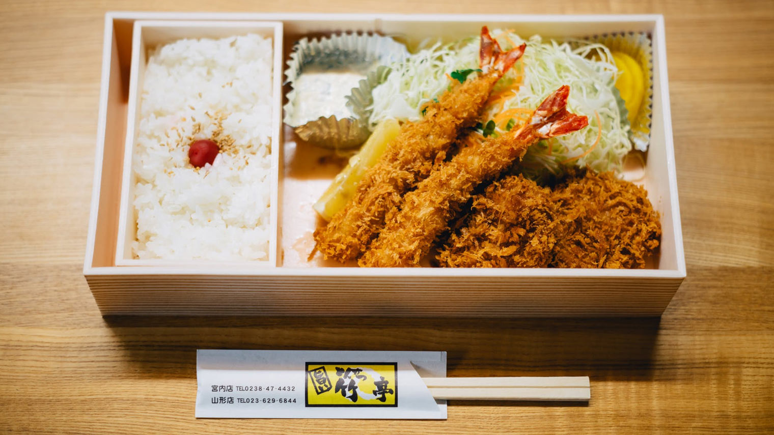 外卖就是送盒饭?一文解析背后的运营技巧