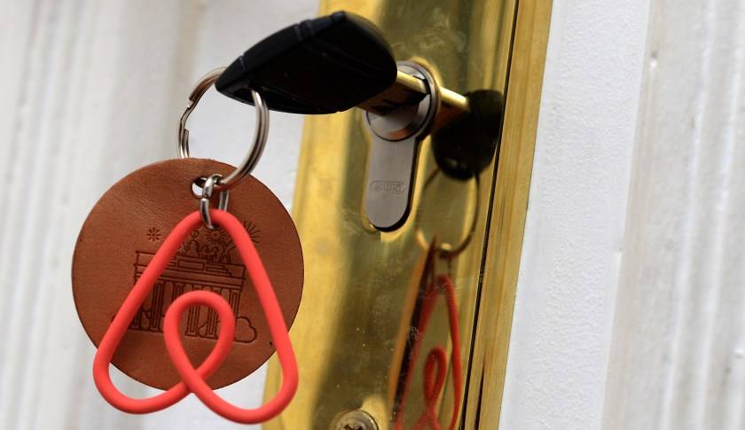 Airbnb正在失去初心，大数据识破了这一点