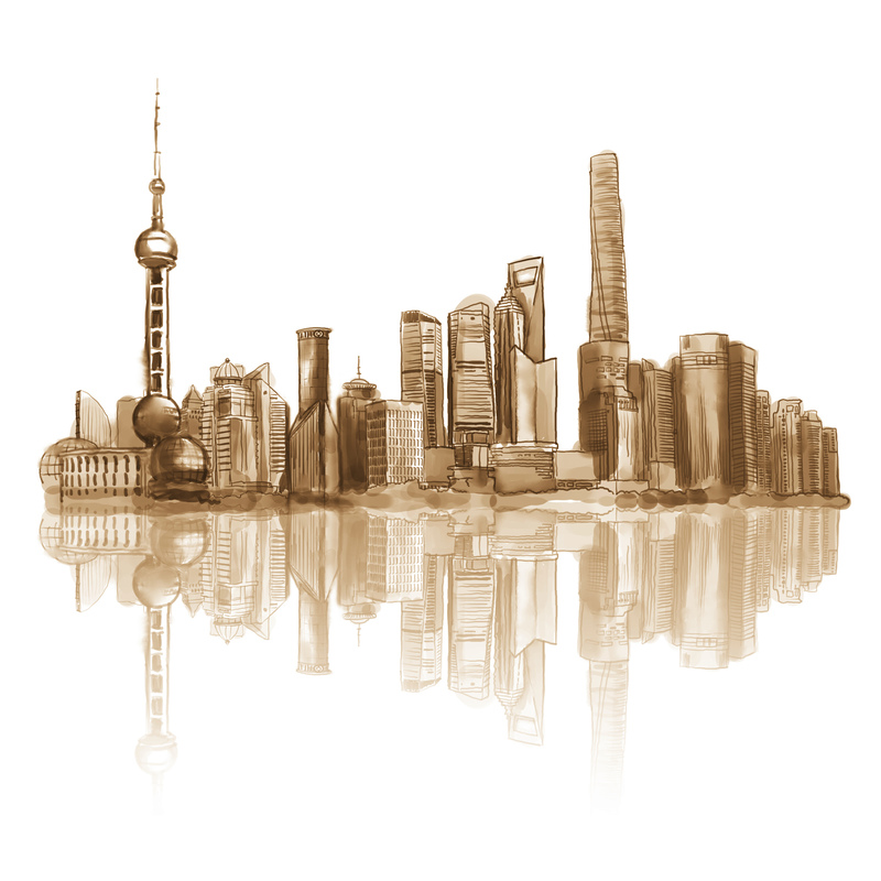 上海城市活跃报告：玩转300多个站点的吃住行大数据