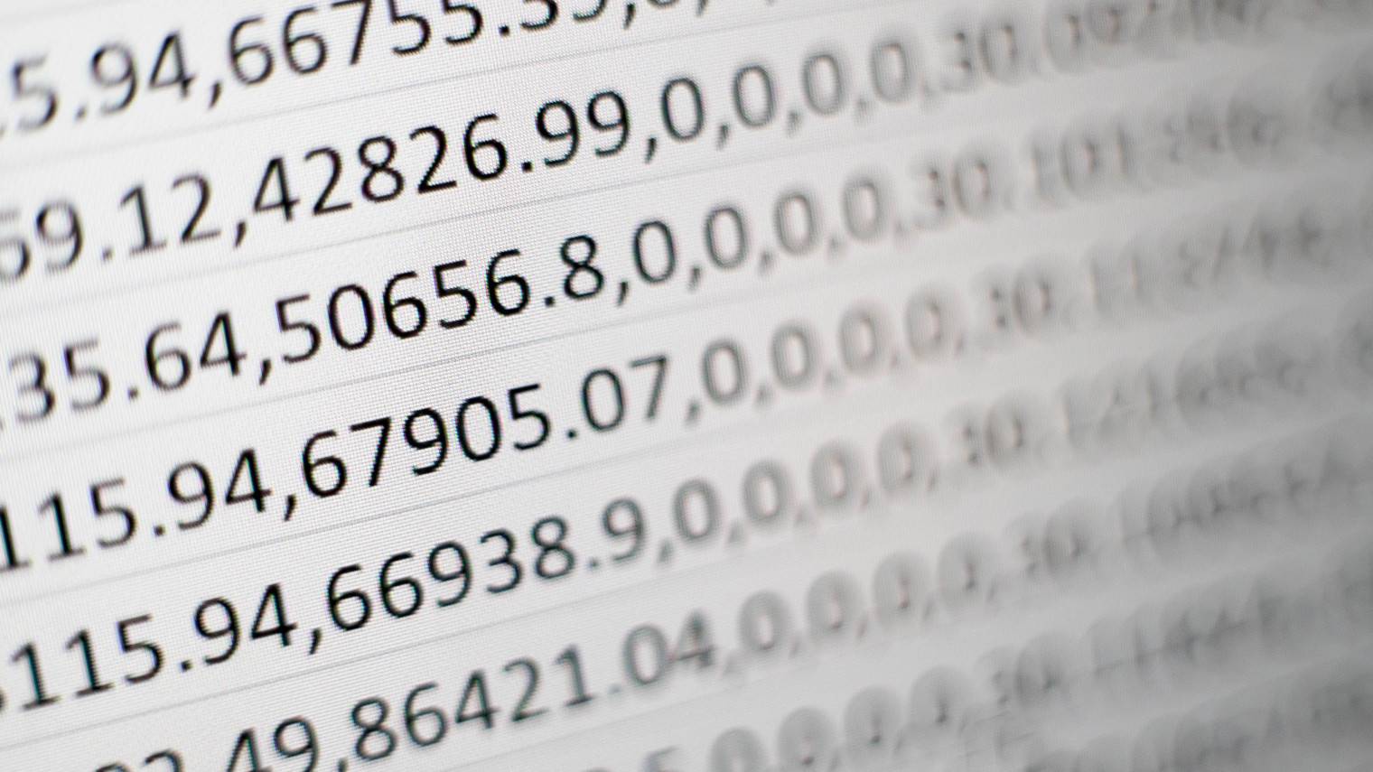 CBNData