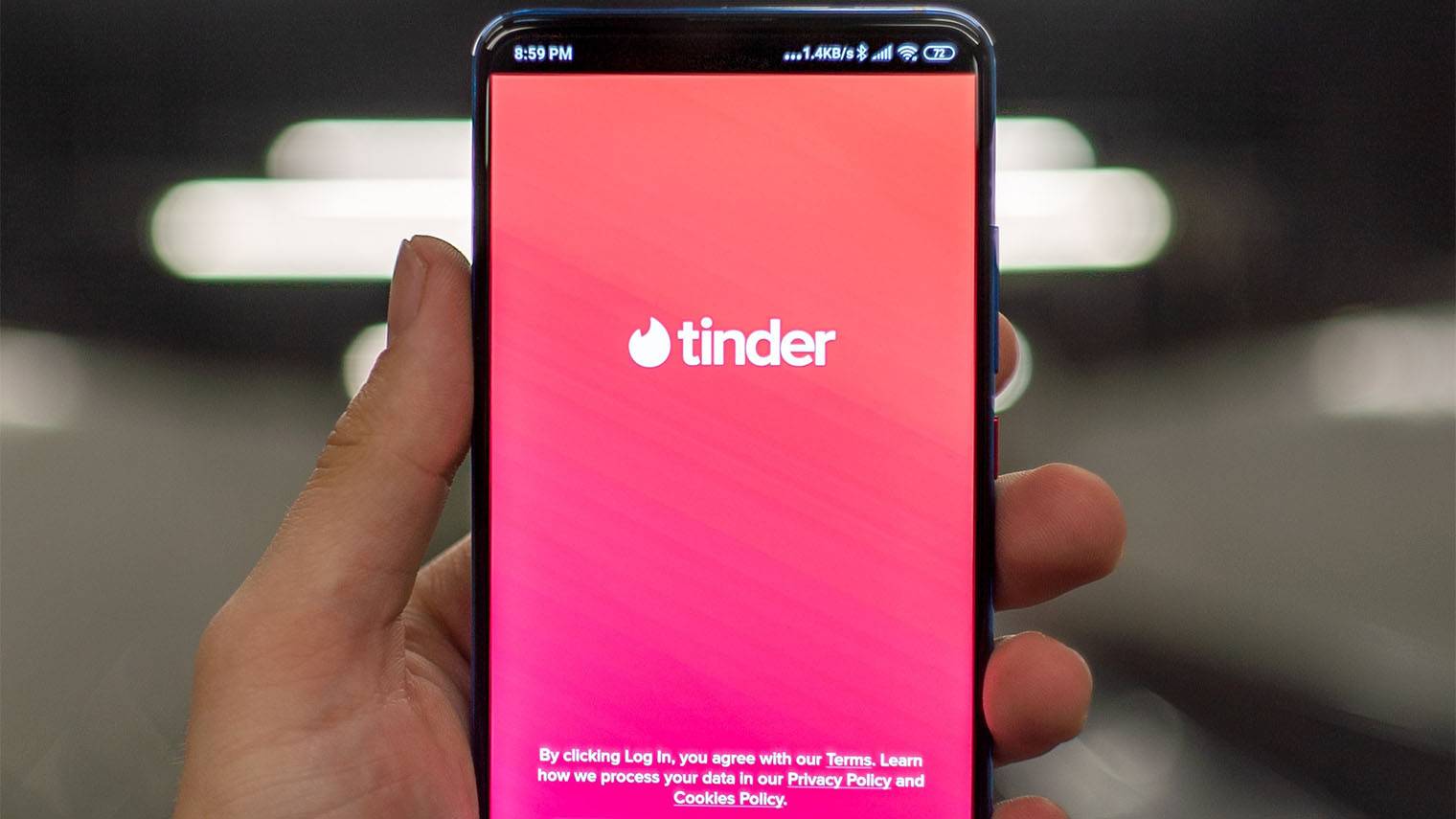 “印度Tinder”们的战争：如何做13亿人的荷尔蒙生意？