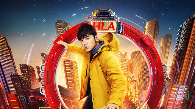 周杰伦代言海澜之家,品牌为何看上"老艺人"?