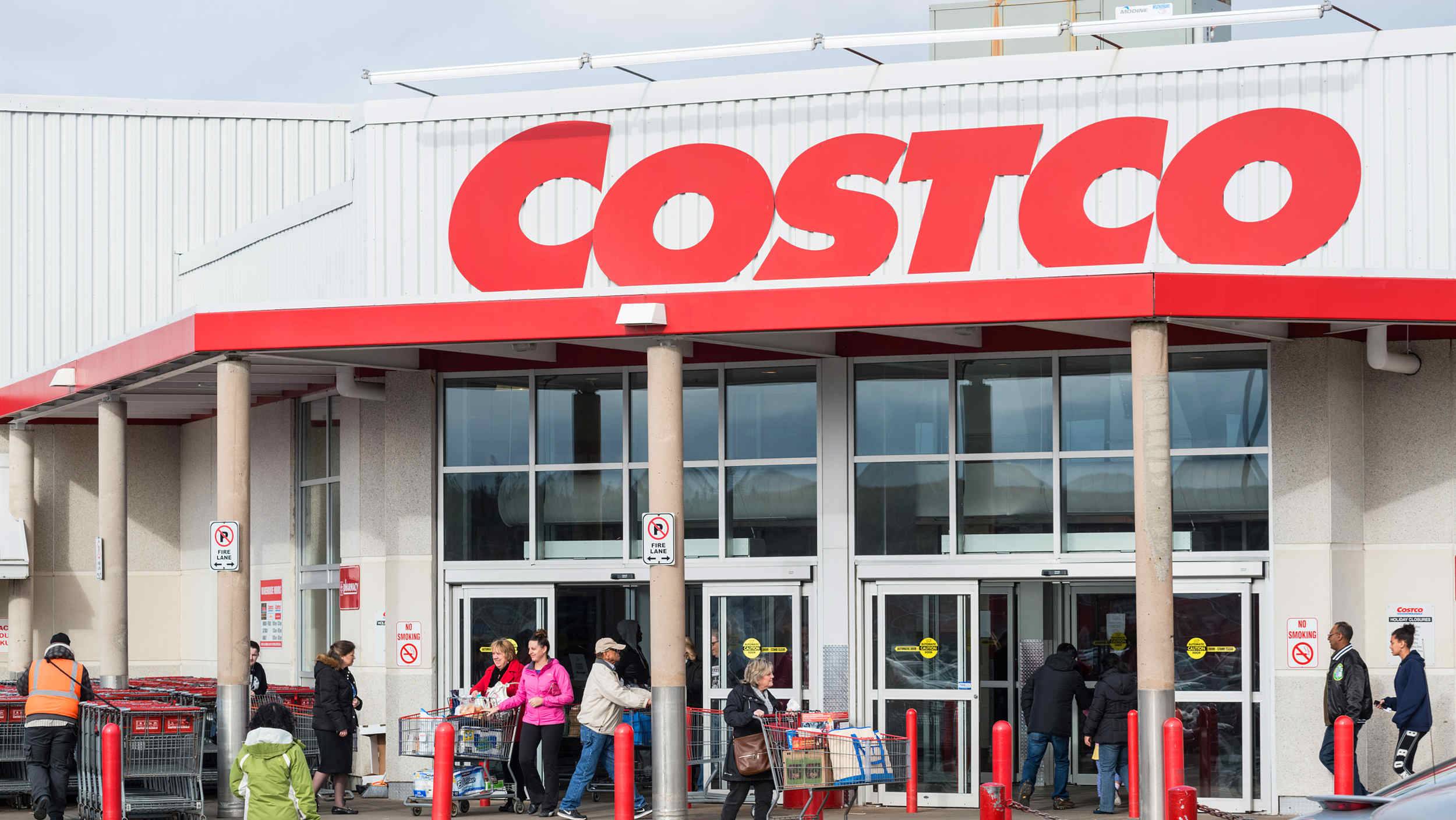 开在郊外的Costco，靠5个关键细节稳住中国市场