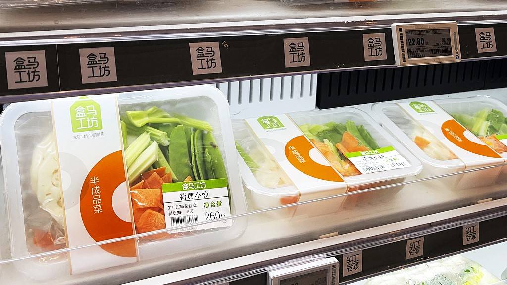 预制菜与消费者：是双向奔赴还是一厢情愿？